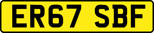 ER67SBF