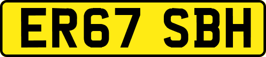 ER67SBH