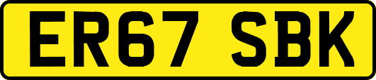 ER67SBK