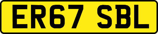 ER67SBL