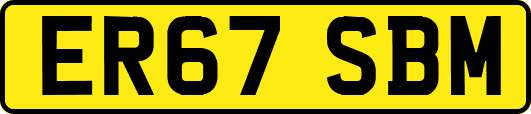 ER67SBM