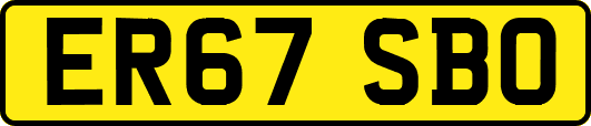 ER67SBO