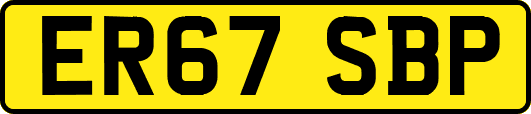 ER67SBP