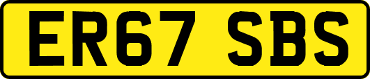 ER67SBS