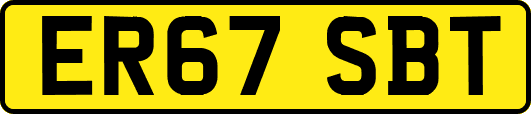 ER67SBT