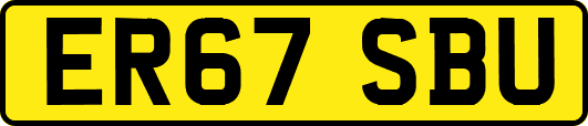 ER67SBU