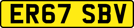 ER67SBV