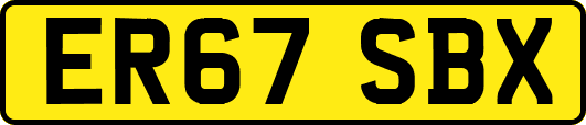 ER67SBX