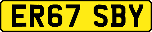 ER67SBY