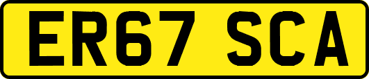 ER67SCA