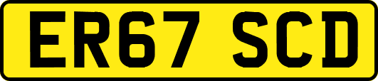 ER67SCD