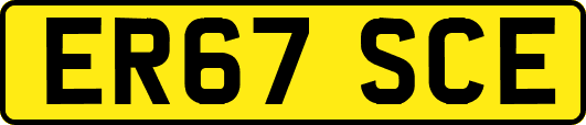 ER67SCE