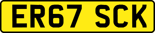 ER67SCK