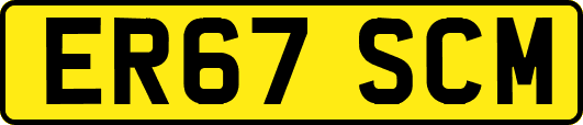 ER67SCM