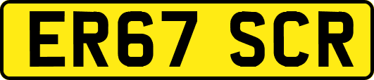ER67SCR