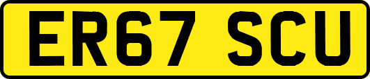 ER67SCU