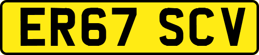 ER67SCV
