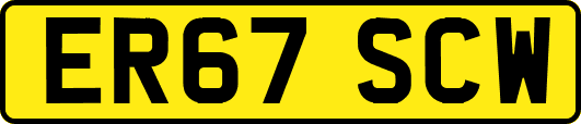 ER67SCW