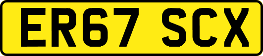 ER67SCX