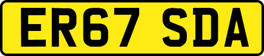 ER67SDA