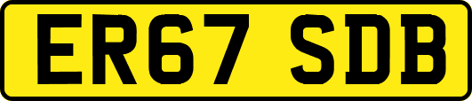 ER67SDB
