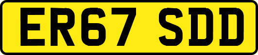 ER67SDD