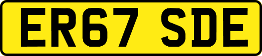 ER67SDE
