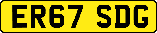 ER67SDG