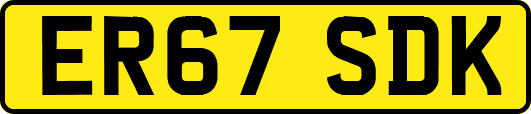ER67SDK