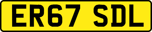 ER67SDL