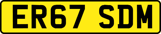 ER67SDM