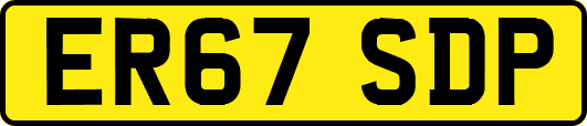ER67SDP