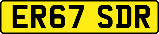 ER67SDR