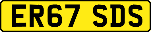 ER67SDS