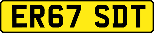 ER67SDT