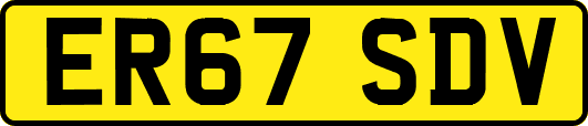 ER67SDV
