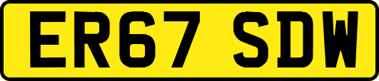ER67SDW
