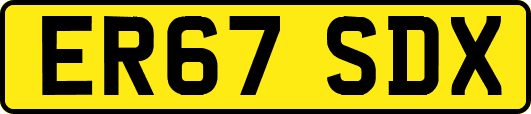 ER67SDX