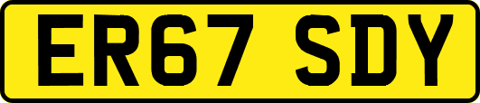 ER67SDY
