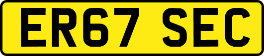 ER67SEC