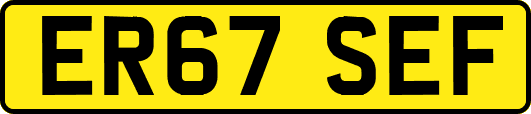 ER67SEF