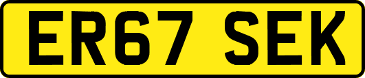 ER67SEK