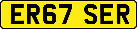 ER67SER