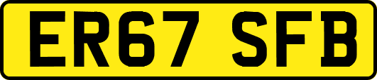 ER67SFB