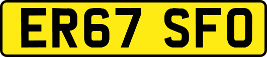 ER67SFO
