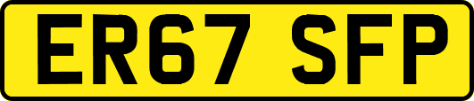 ER67SFP