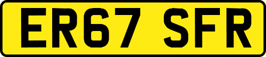 ER67SFR