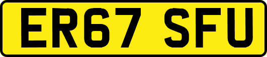 ER67SFU