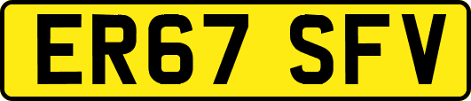 ER67SFV