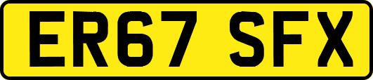 ER67SFX
